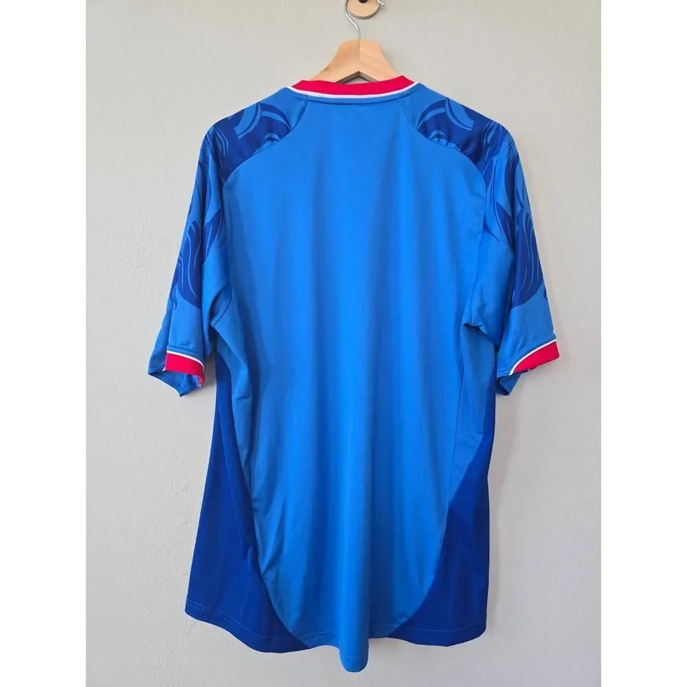 adidas official team